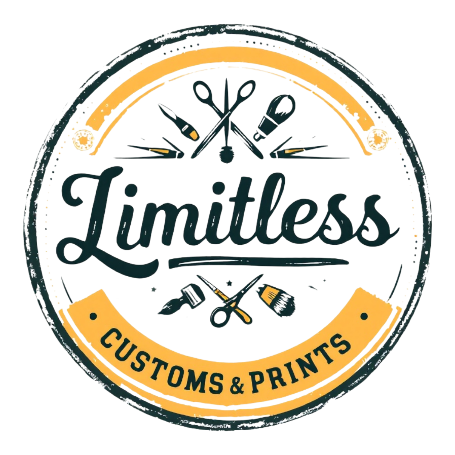 Limitless Customs & Prints LLC